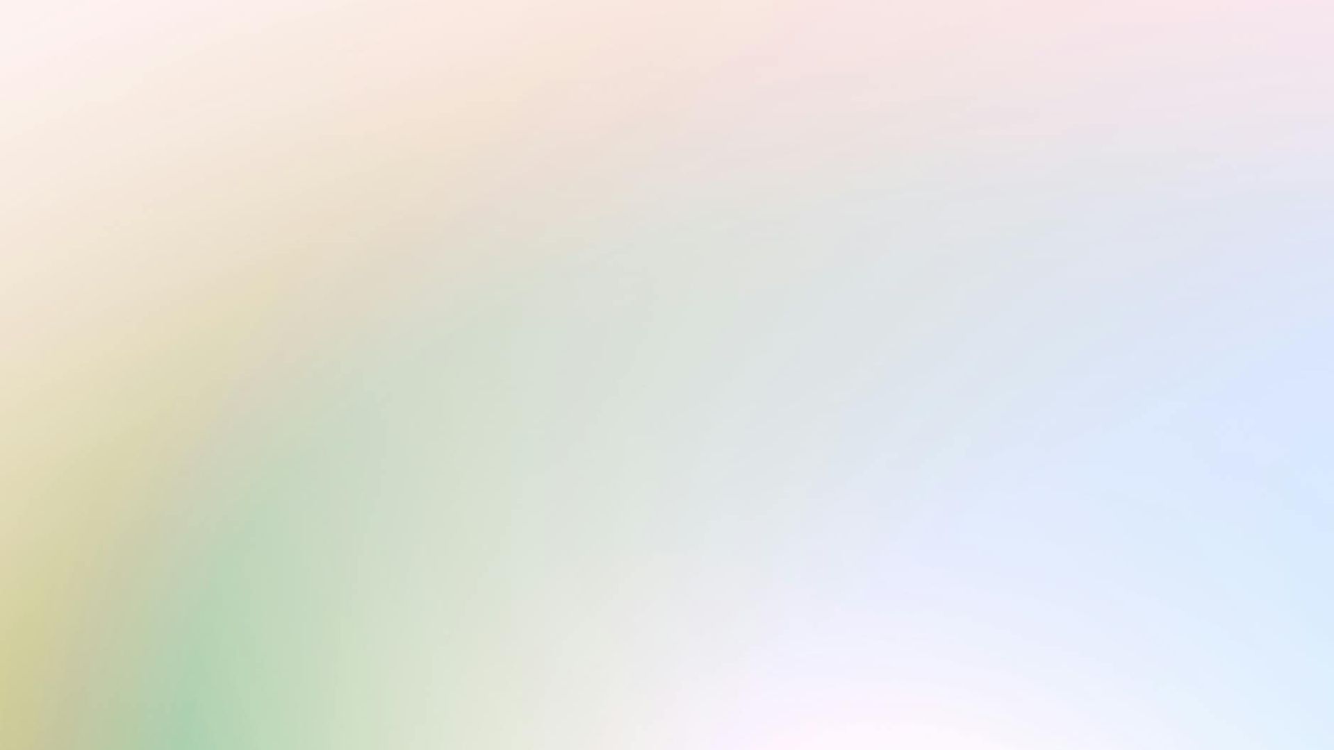 Abstract soft focus background with gentle light gradients.